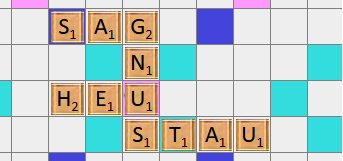Scrabble